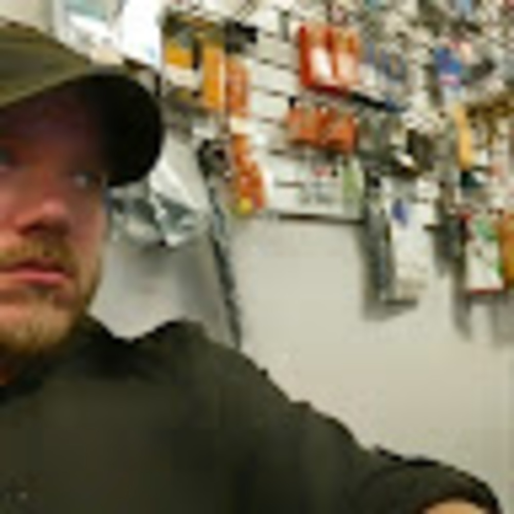 Meet your Posher, Nate
